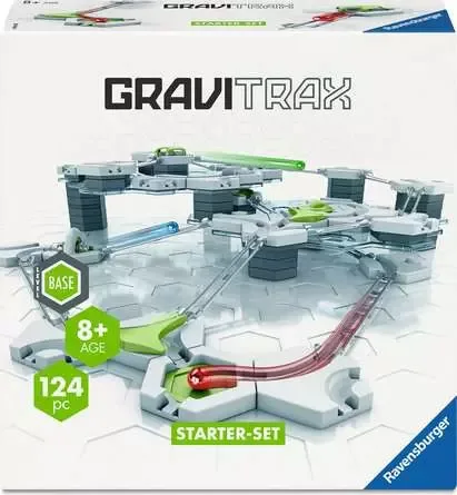 GraviTrax Starter-Set – Produktabbildung