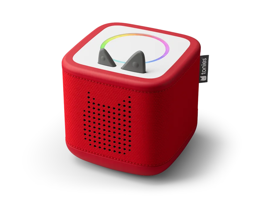 Toniebox 2 – Produktabbildung